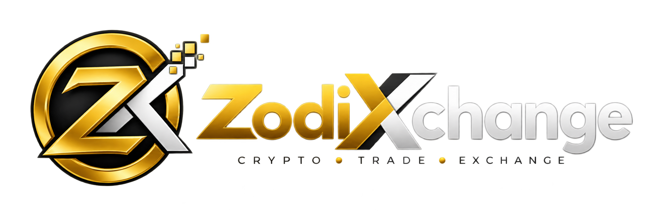 site logo
